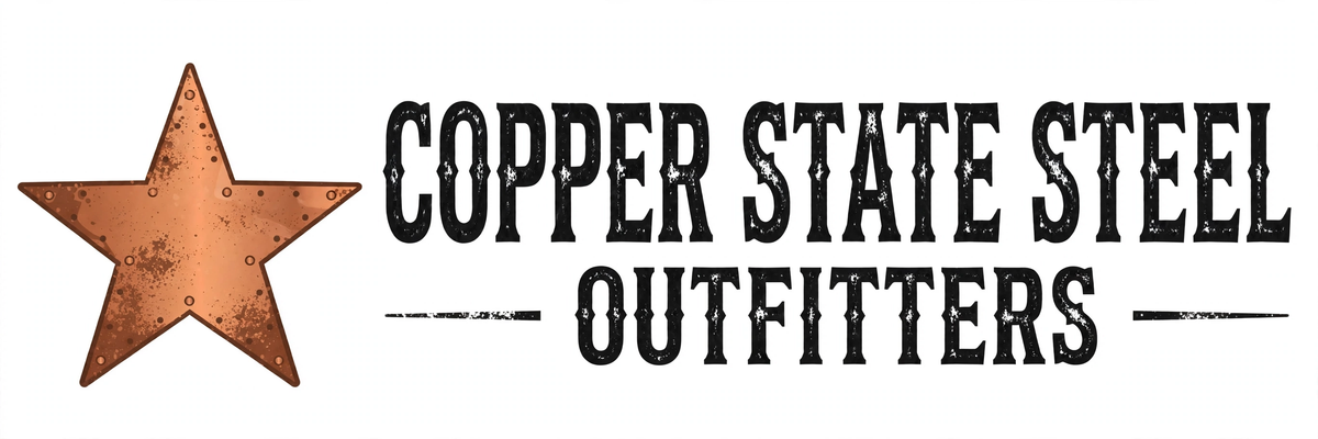 Copper State Steel Outfitters